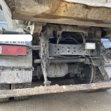 2008 RENAULT KERAX TIPPER 8X4