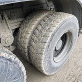2008 RENAULT KERAX TIPPER 8X4
