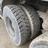 2008 RENAULT KERAX TIPPER 8X4