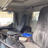 2008 RENAULT KERAX TIPPER 8X4