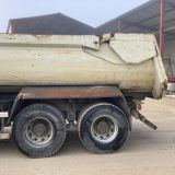 2007 RENAULT KERAX 8X4 TIPPER