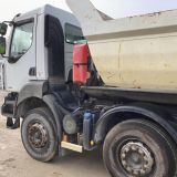 2007 RENAULT KERAX 8X4 TIPPER
