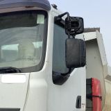 2007 RENAULT KERAX 8X4 TIPPER