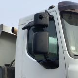 2007 RENAULT KERAX 8X4 TIPPER