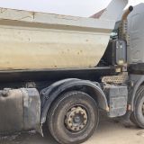2007 RENAULT KERAX 8X4 TIPPER