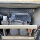 2007 RENAULT KERAX 8X4 TIPPER