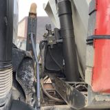 2007 RENAULT KERAX 8X4 TIPPER