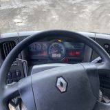 2007 RENAULT KERAX 8X4 TIPPER