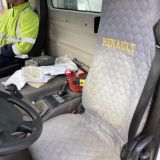 2007 RENAULT KERAX 8X4 TIPPER