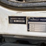 2008 RENAULT KERAX TIPPER 8X4