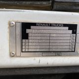 2008 RENAULT KERAX TIPPER 8X4