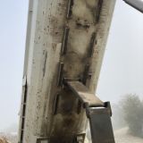 2008 RENAULT KERAX TIPPER 8X4