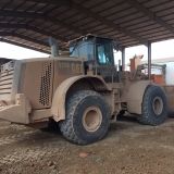 2015 CATERPILLAR 972M XE