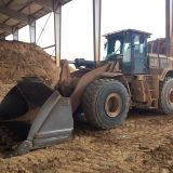 2015 CATERPILLAR 972M XE