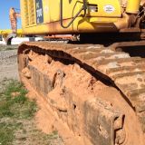 2013 KOMATSU PC700-8EO