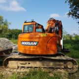2014 DOOSAN DX 140LCR-3
