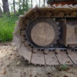 2014 DOOSAN DX 140LCR-3