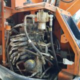 2014 DOOSAN DX 140LCR-3
