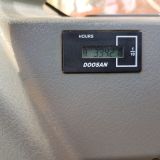 2014 DOOSAN DX 140LCR-3