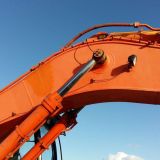 2008 HITACHI ZX470LCH-3