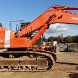 2008 HITACHI ZX470LCH-3