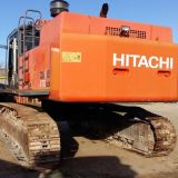 2008 HITACHI ZX470LCH-3