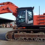 2008 HITACHI ZX470LCH-3