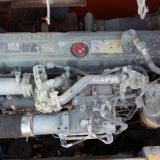 2008 HITACHI ZX470LCH-3