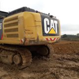 2016 CATERPILLAR 336F LME