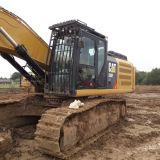 2016 CATERPILLAR 336F LME