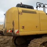 2016 CATERPILLAR 336F LME