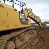 2016 CATERPILLAR 336F LME
