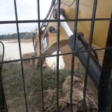 2016 CATERPILLAR 336F LME