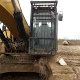 2016 CATERPILLAR 336F LME
