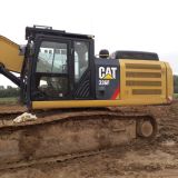 2016 CATERPILLAR 336F LME