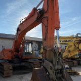 2003 FIAT KOBELCO EX355LC
