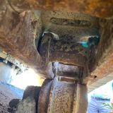 2003 FIAT KOBELCO EX355LC