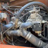 2003 FIAT KOBELCO EX355LC