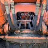 2003 FIAT KOBELCO EX355LC