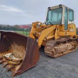 2001 LIEBHERR LR622