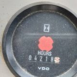 2001 LIEBHERR LR622