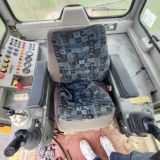 2001 LIEBHERR LR622