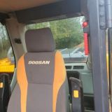 2014 DOOSAN DX 140LC