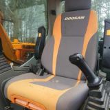 2014 DOOSAN DX 140LC