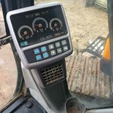 2014 DOOSAN DX 140LC