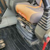 2014 DOOSAN DX 140LC