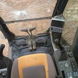 2014 DOOSAN DX 140LC