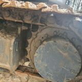 2014 DOOSAN DX 140LC