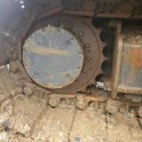 2014 DOOSAN DX 140LC