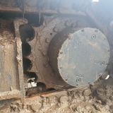 2014 DOOSAN DX 140LC